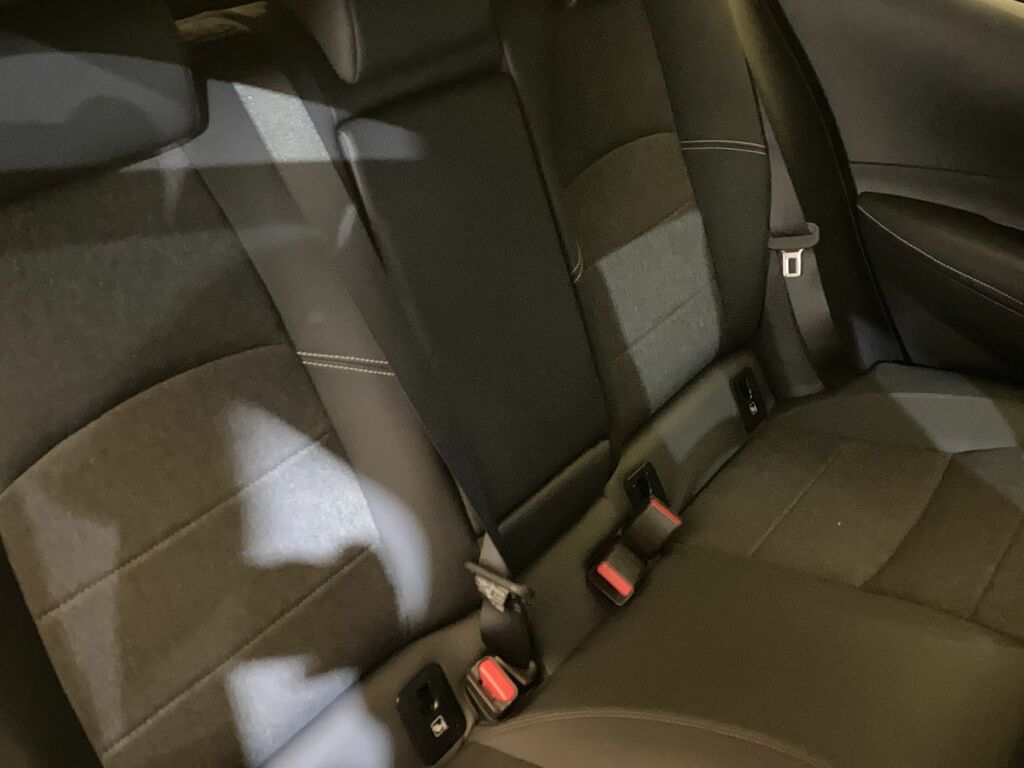 Toyota Corolla 1.8 Vvt-h Design FL73XNB #6