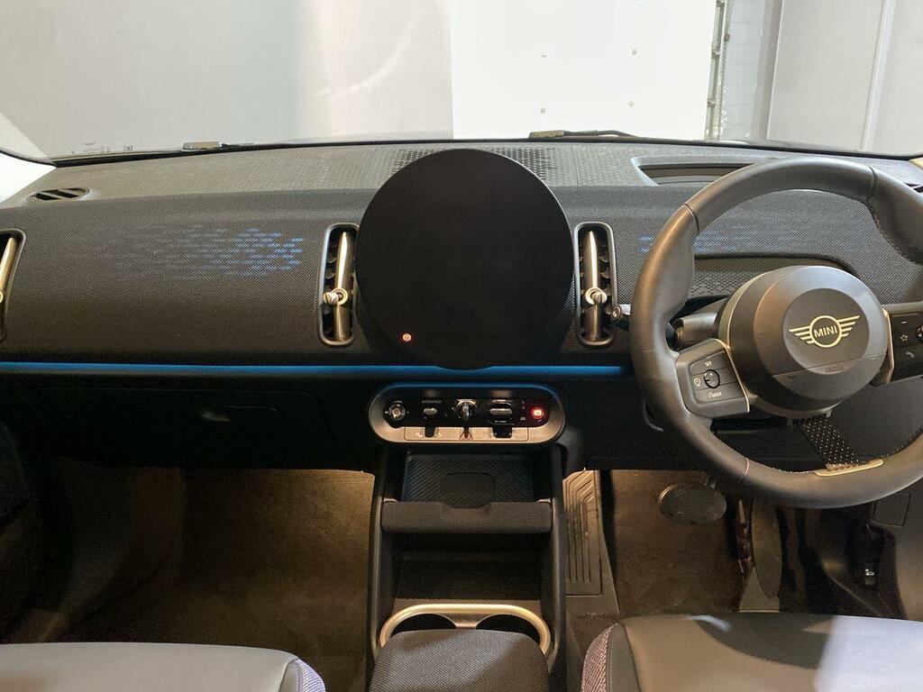 Mini Countryman 1.5 C Mhev Classic Suv MW25HXC  #3