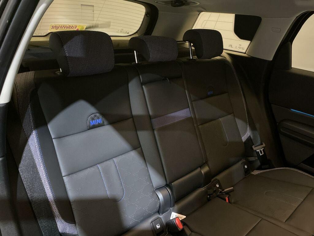 Mini Countryman 1.5 C Mhev Classic Suv MW25HXC  #5