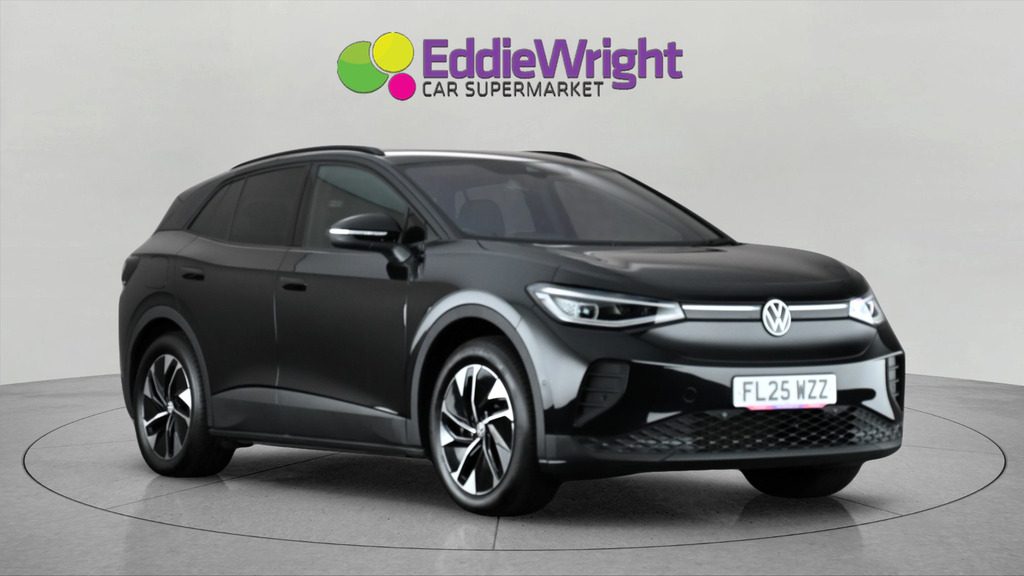 Volkswagen ID.4 77Kwh 286Ps Match 4Motion Suv FL25WZZ