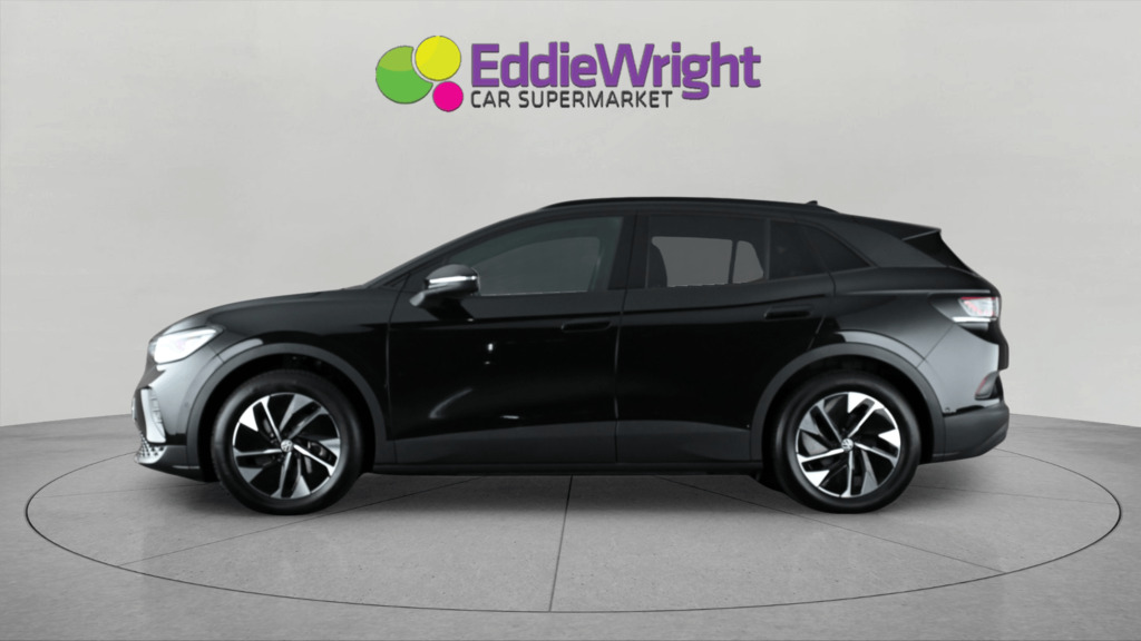Volkswagen ID.4 77Kwh 286Ps Match 4Motion Suv FL25WZZ #3