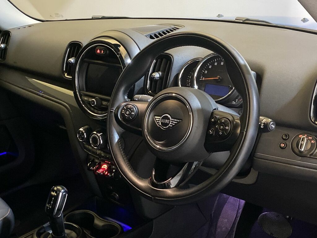 Mini Countryman Cooper Nq MV68AEX #2