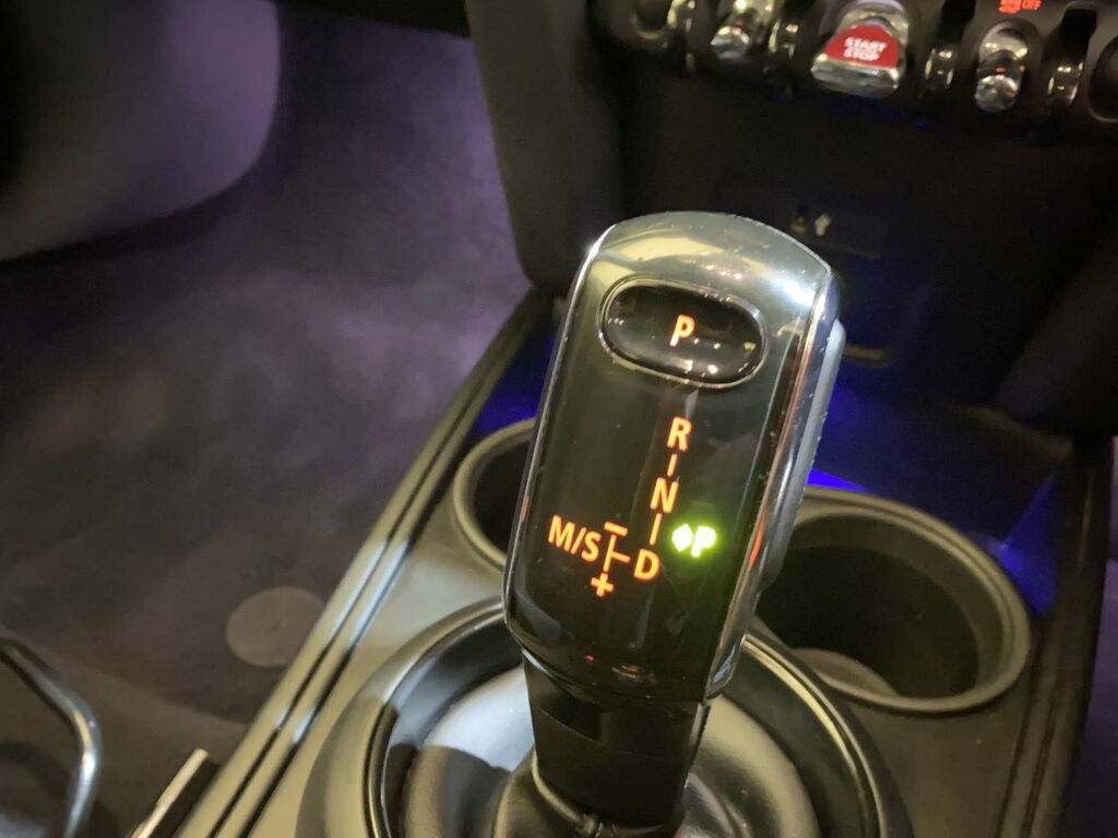 Mini Countryman Cooper Nq MV68AEX #5