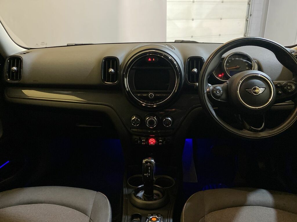 Mini Countryman Cooper Nq MV68AEX #3