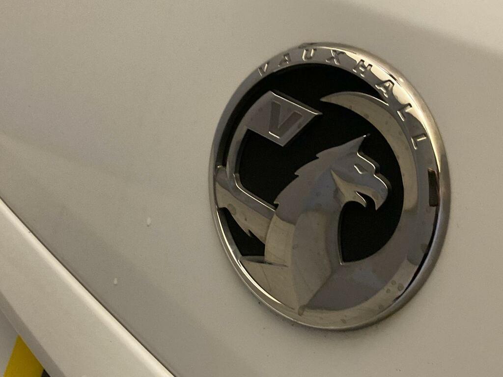 Vauxhall Combo-e Life 50 Kwh 136 Ps Design XL Vq #5