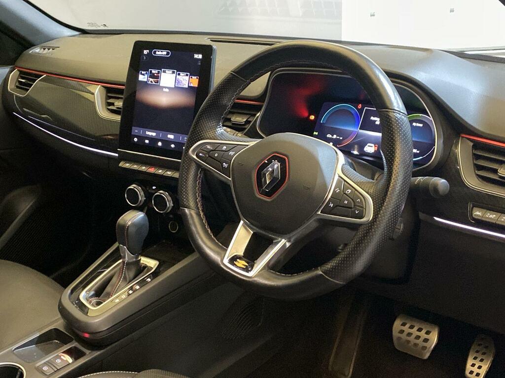 Renault Arkana 1.6 E-tech R.s.line Nq #2
