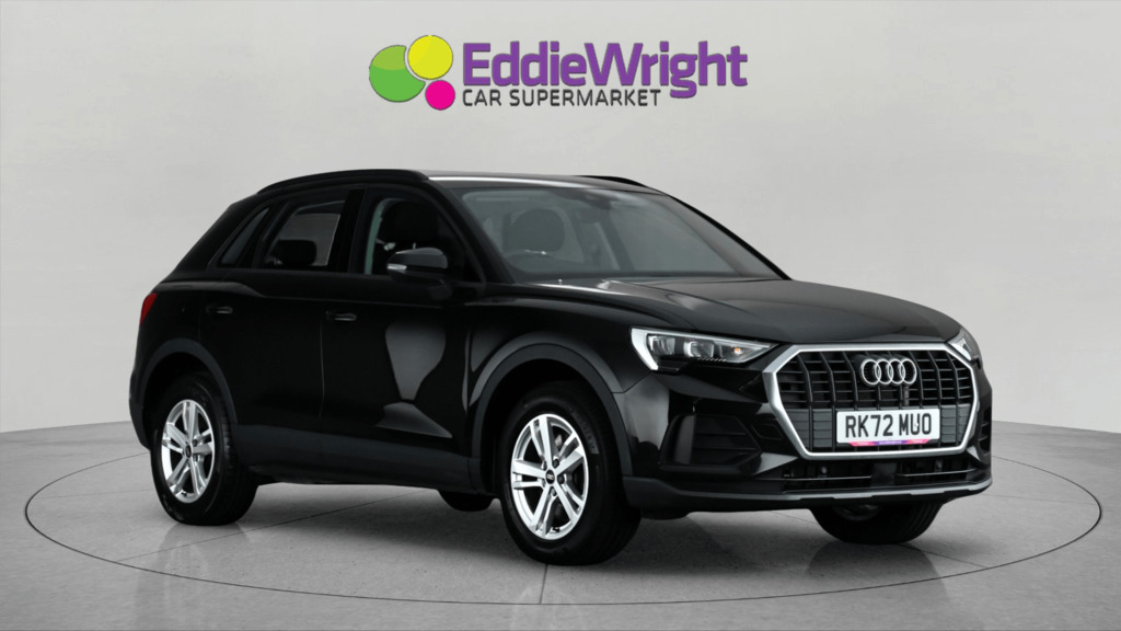 Audi Q3 1.4 Tfsie 45 Phev Technik S Tronic Vq