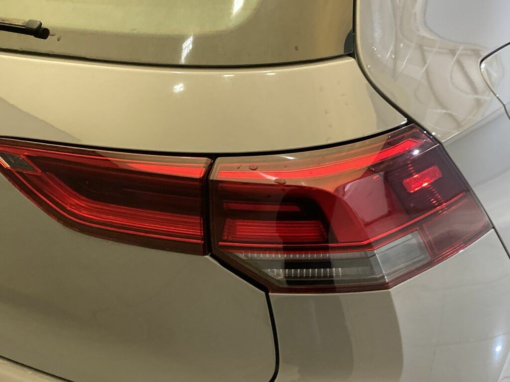 Volkswagen Golf 2.0 Tdi 150 Bhp Style Dsg Nq  #4