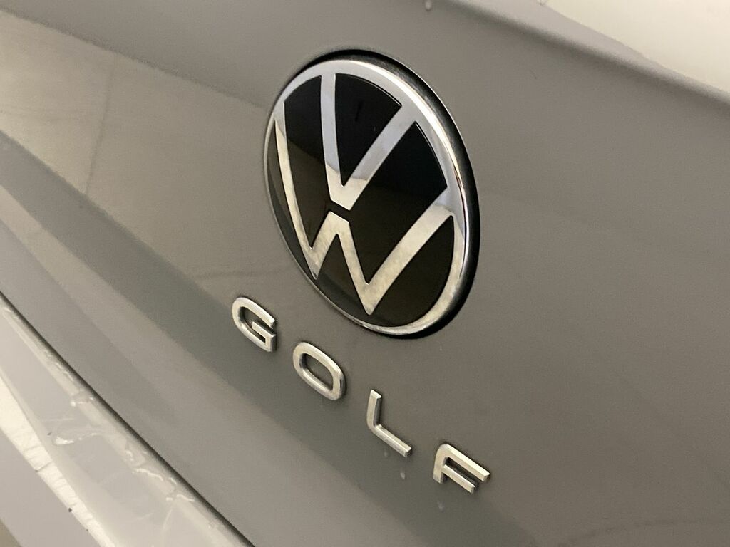 Volkswagen Golf 2.0 Tdi 150 Bhp Style Dsg Nq  #5