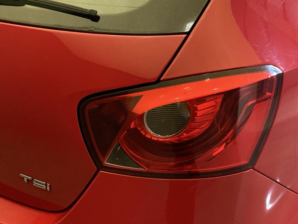 Seat Ibiza 1.2 Tsi 105 Bhp I Tech Nq CE15BOV #5