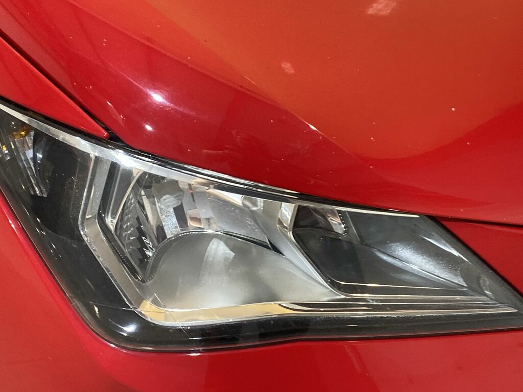 Seat Ibiza 1.2 Tsi 105 Bhp I Tech Nq CE15BOV #2