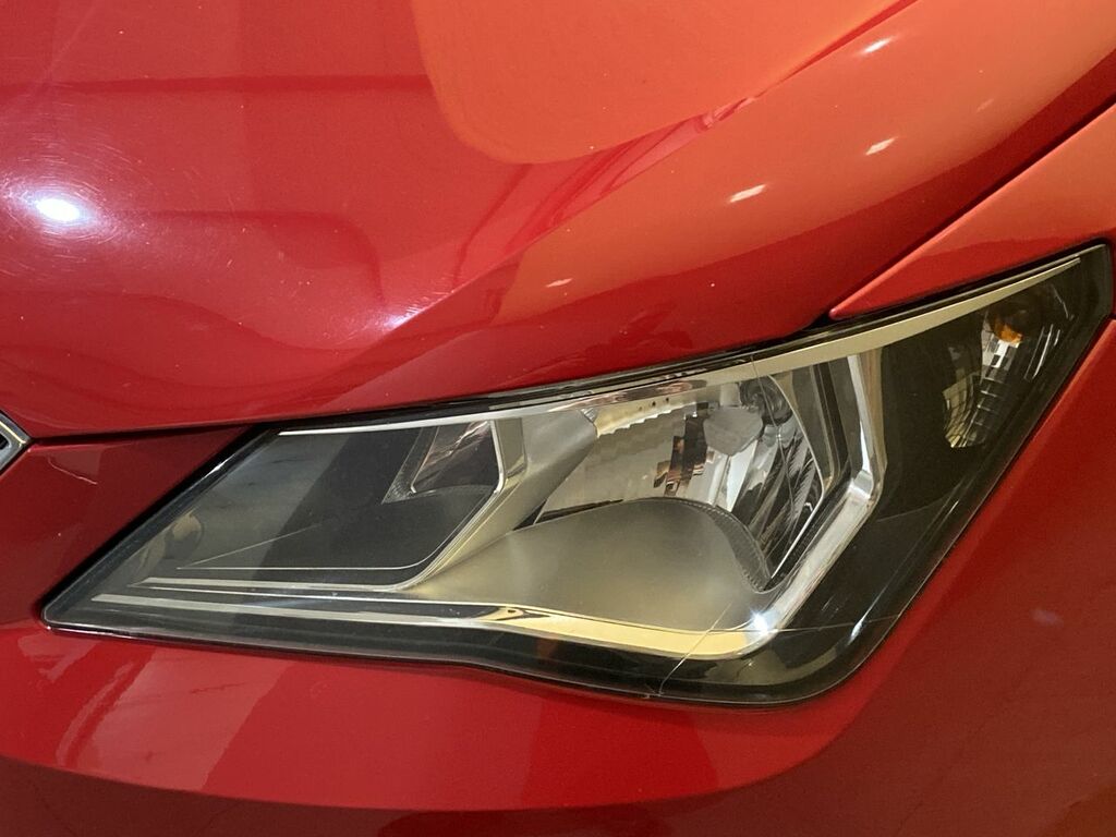 Seat Ibiza 1.2 Tsi 105 Bhp I Tech Nq CE15BOV #4