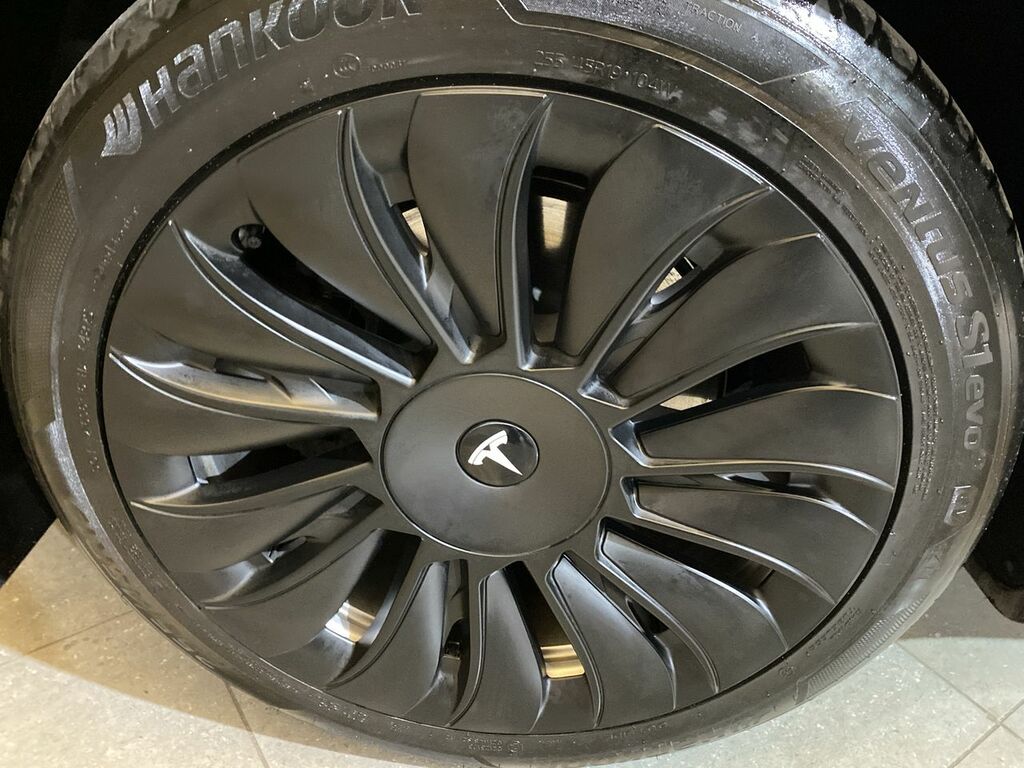 Tesla Model Y 346 Bhp Rwd Nq V7GJT #6