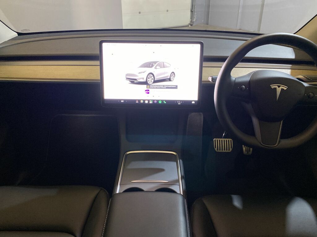 Tesla Model Y 346 Bhp Rwd Nq V7GJT #3