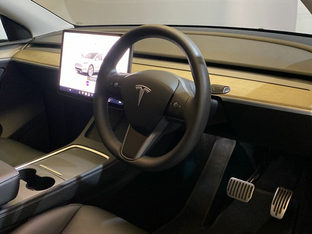 Tesla Model Y 346 Bhp Rwd Nq V7GJT #2