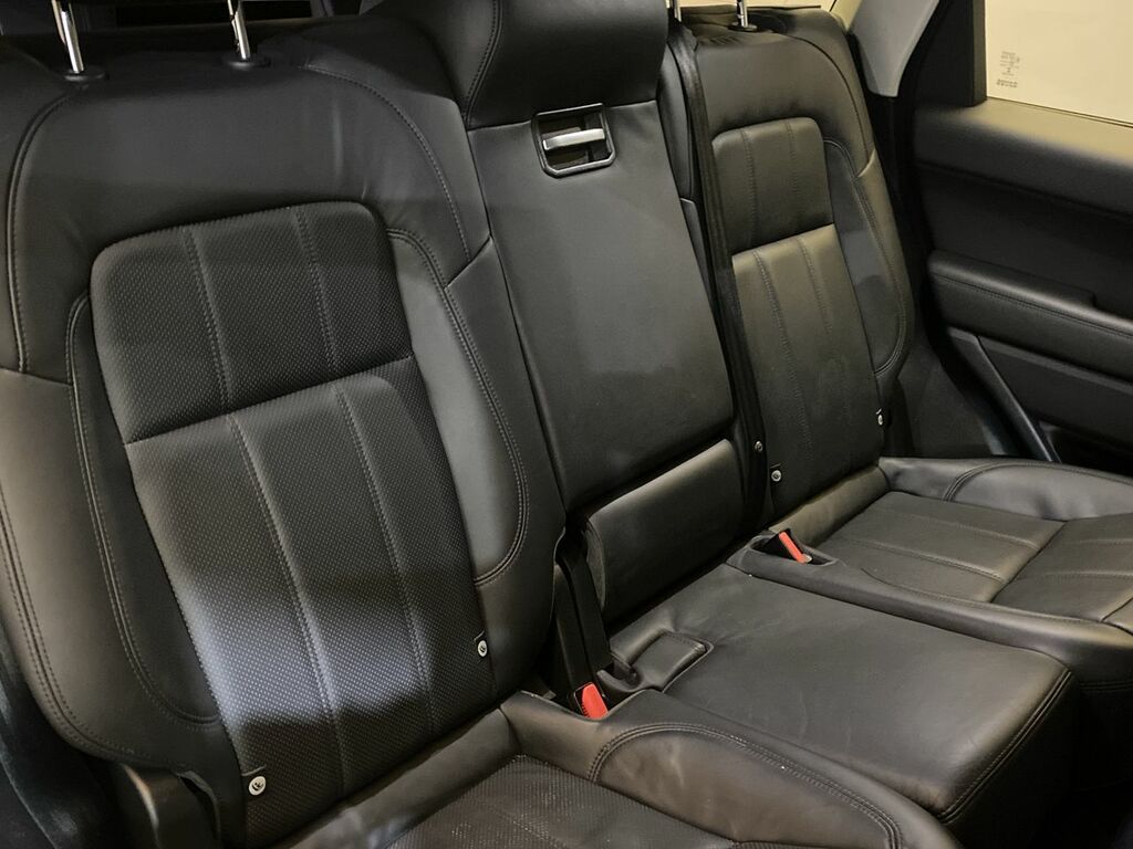 Land Rover Range Rover Sport 3.0 D300 Mhev Hse 4Wd Nq BN21ZXZ #6