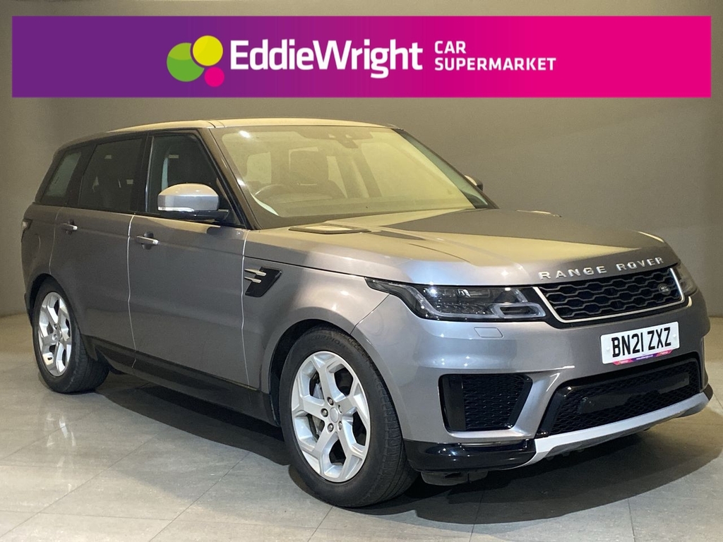 Land Rover Range Rover Sport 3.0 D300 Mhev Hse 4Wd Nq