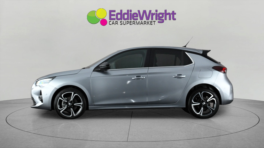 Vauxhall Corsa 1.2 Turbo 30 Bhp Ultimate Nq #3