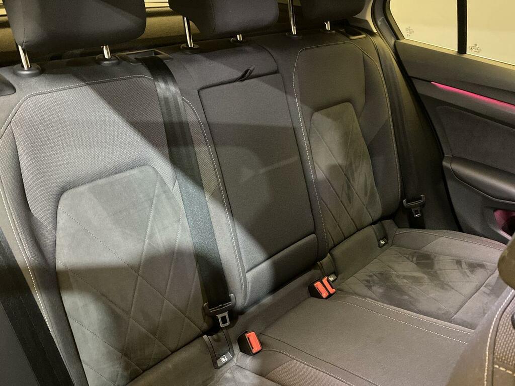 Volkswagen Golf 1.5 Etsi Mhev 150 Bhp Style Dsg Nq GK23MDU #6