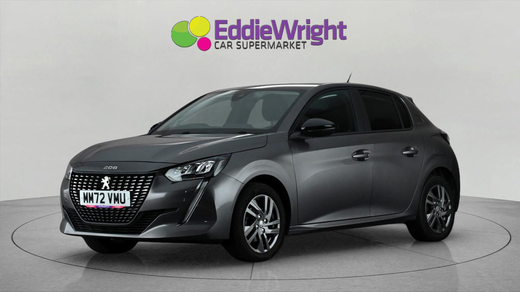 Peugeot 208 1.2 Active Premium Vq