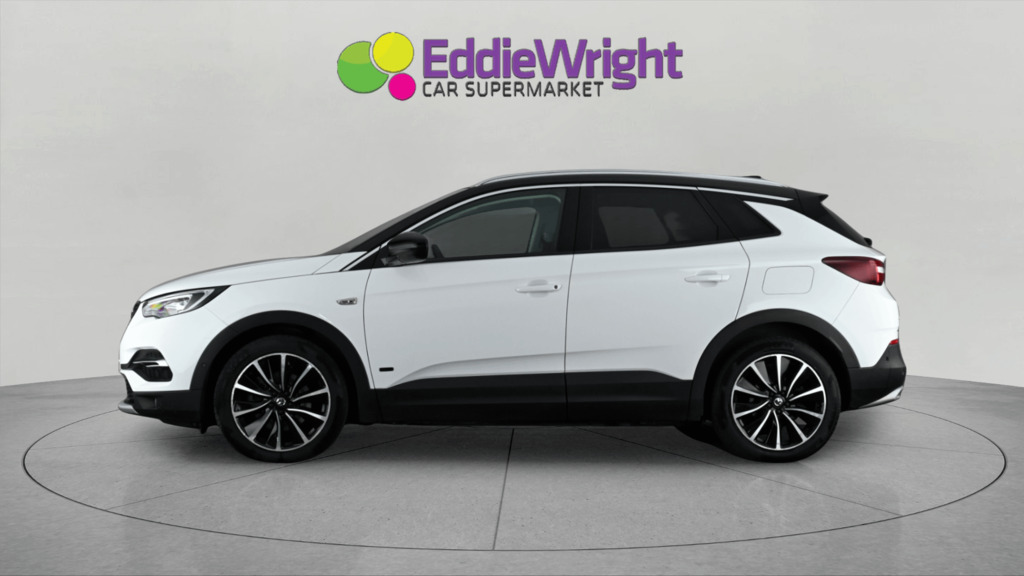 Vauxhall Grandland X 1.6T 13.2Kwh 300Bhp Elite Nav Suv 4Wd #3