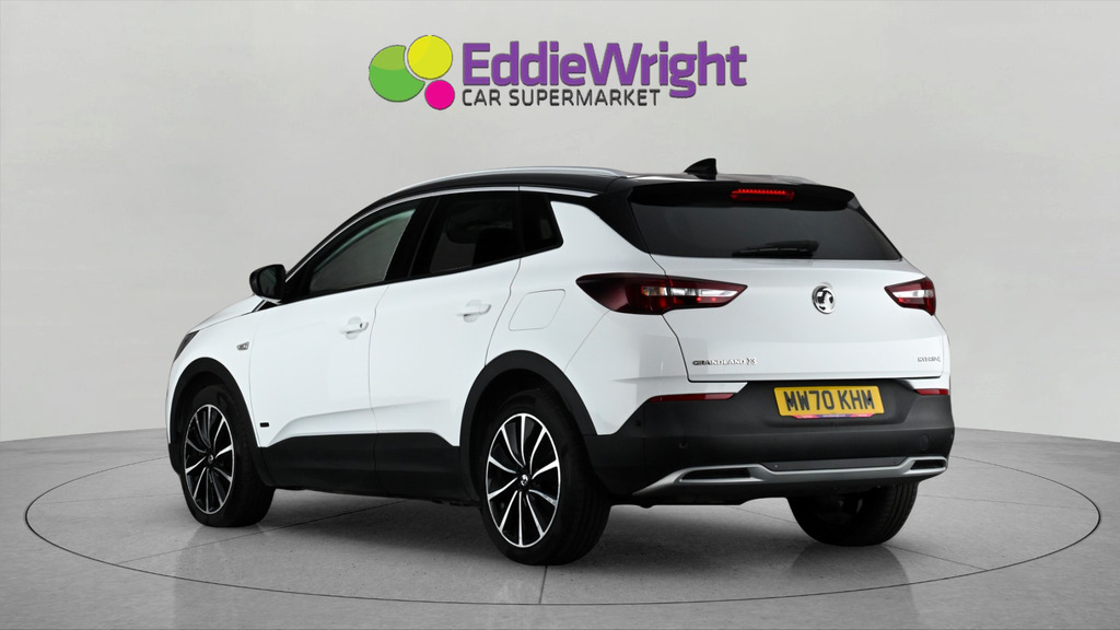 Vauxhall Grandland X 1.6T 13.2Kwh 300Bhp Elite Nav Suv 4Wd #2