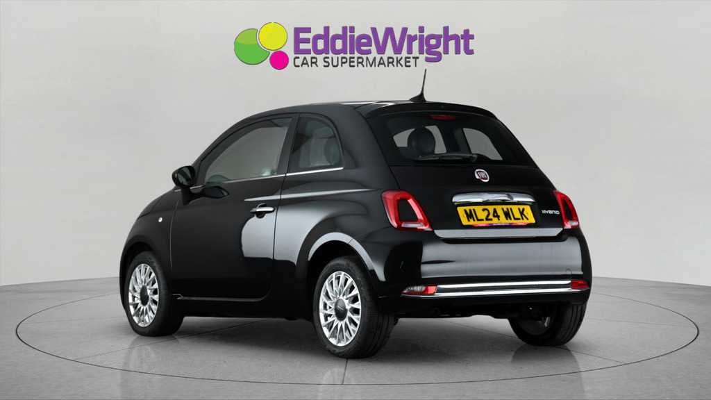 Fiat 500 1.0 Mhev Vq ML24WLK #2