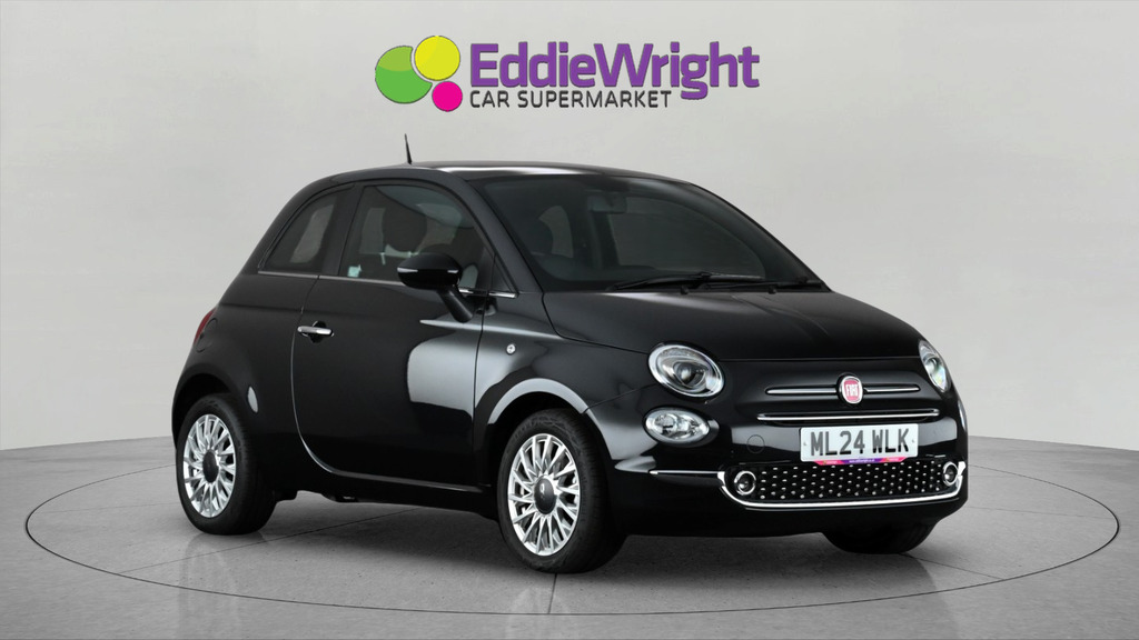 Fiat 500 1.0 Mhev Vq ML24WLK