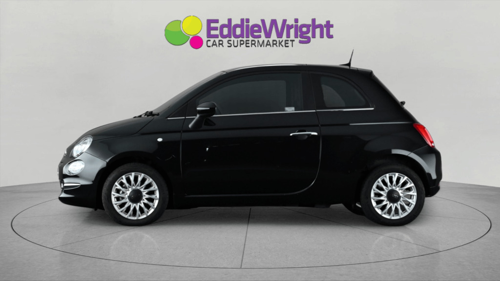 Fiat 500 1.0 Mhev Vq ML24WLK #3