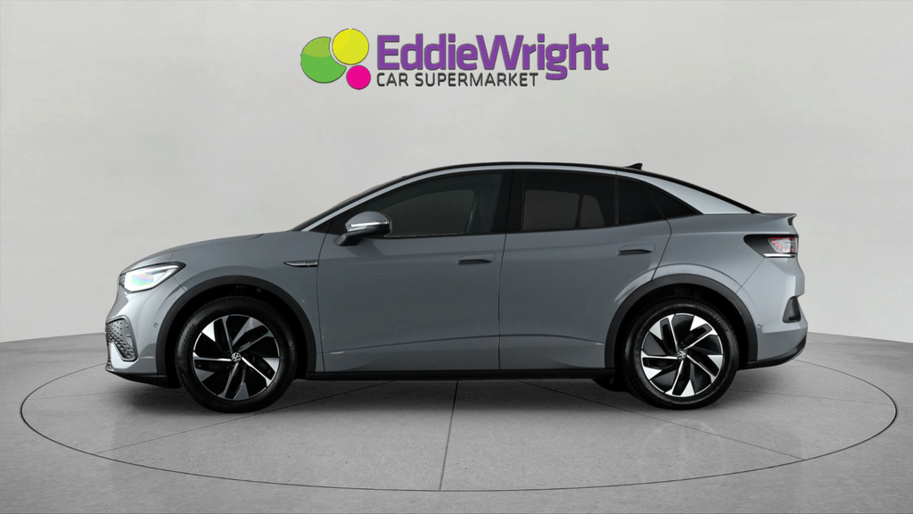 Volkswagen ID.5 Pro 77Kwh 174 Bhp Style Nq #3