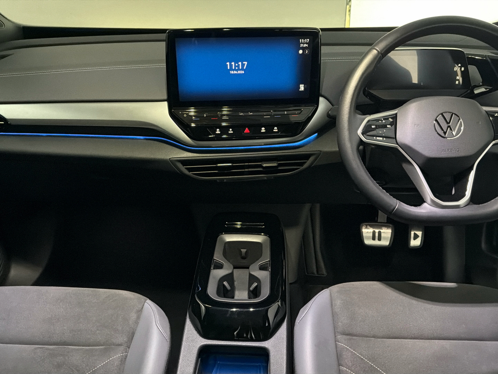 Volkswagen ID.5 Pro 77Kwh 174 Bhp Style Nq #5