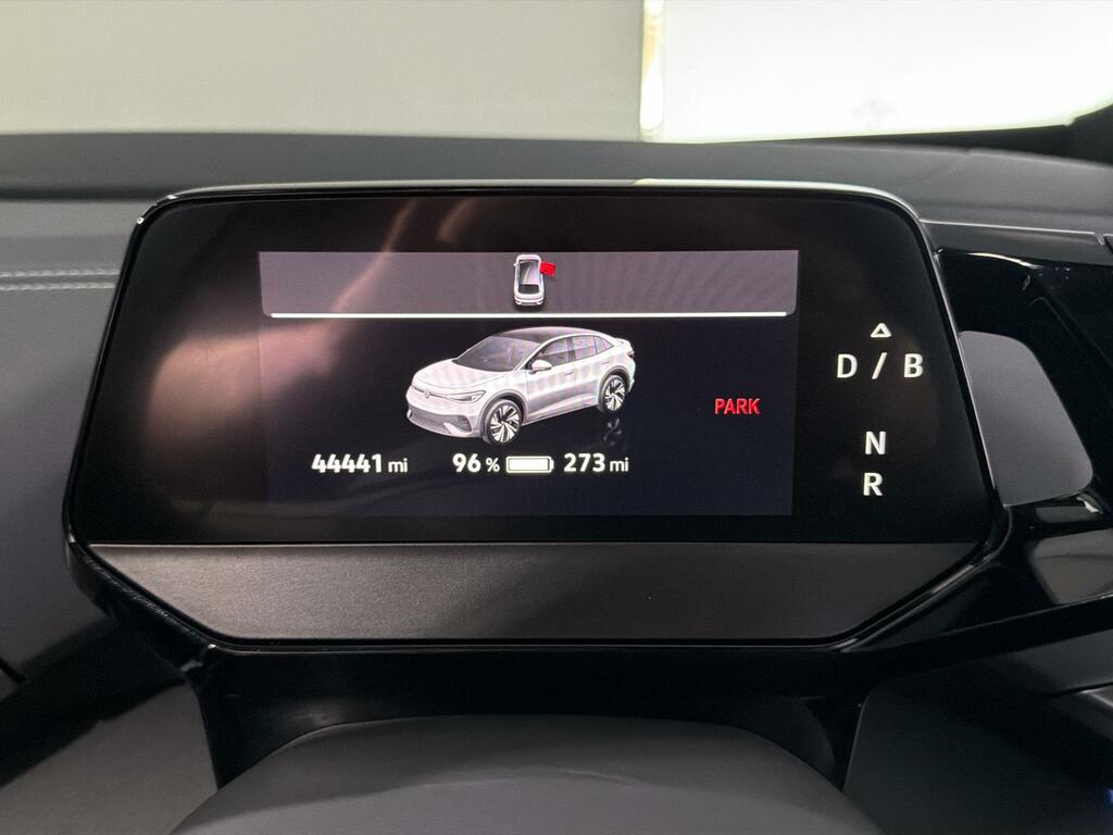 Volkswagen ID.5 Pro 77Kwh 174 Bhp Style Nq #6