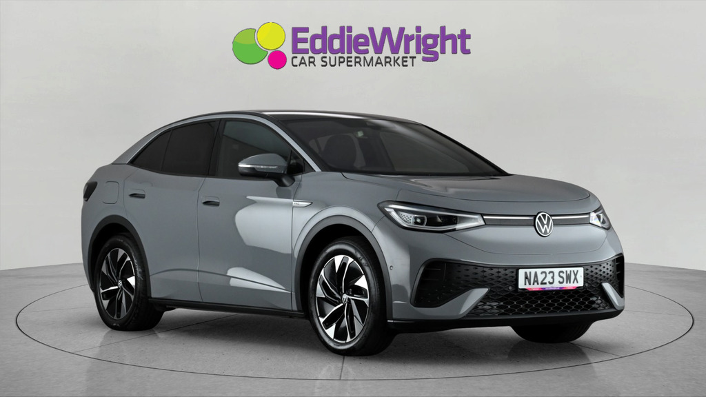 Volkswagen ID.5 Pro 77Kwh 174 Bhp Style Nq