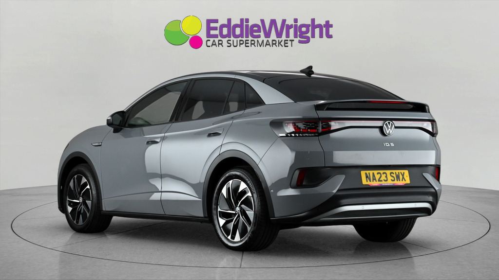 Volkswagen ID.5 Pro 77Kwh 174 Bhp Style Nq #2