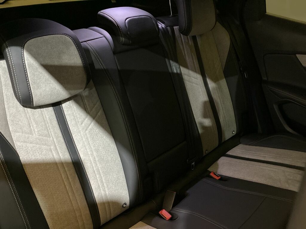 Peugeot 3008 1.6 Phev Gt Premium Vq #6