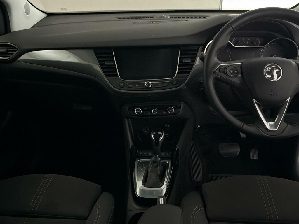 Vauxhall Crossland 1.2 T Ultimate Nq DK73EFG #5