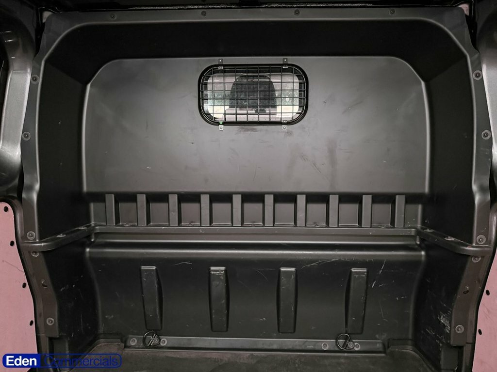 Ford Transit Custom 2L Limited WM72DFG Grey #6