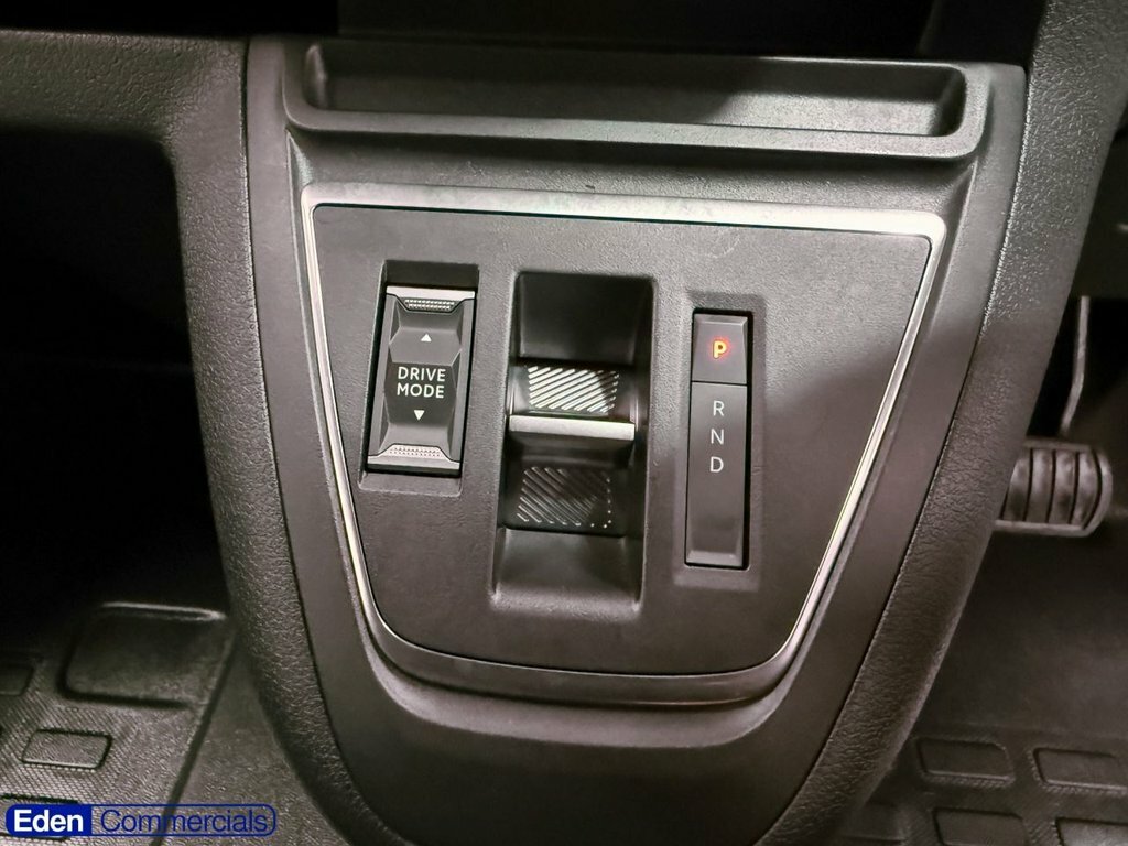 Peugeot E-Expert Mpv White #6