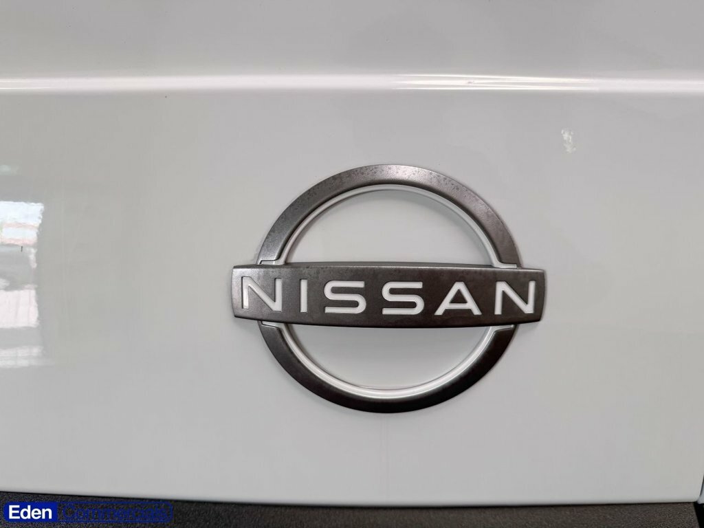 Nissan TOWNSTAR Mpv YB26KRE White #6