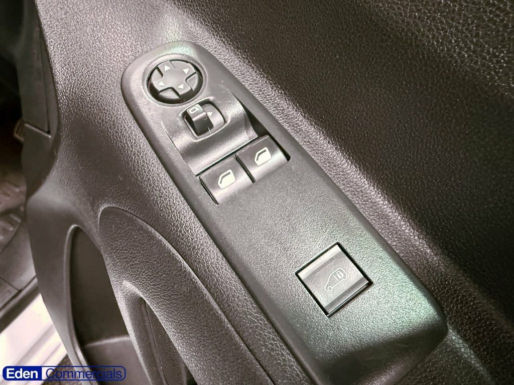 Citroen Berlingo 1.5 Bluehdi 1000Kg Driver Ed 100Ps 6 Speed Ss Grey #18