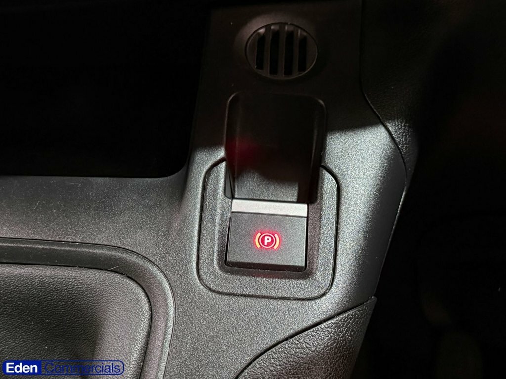 Citroen Berlingo 1.5 Bluehdi 1000Kg Driver Ed 100Ps 6 Speed Ss Grey #23