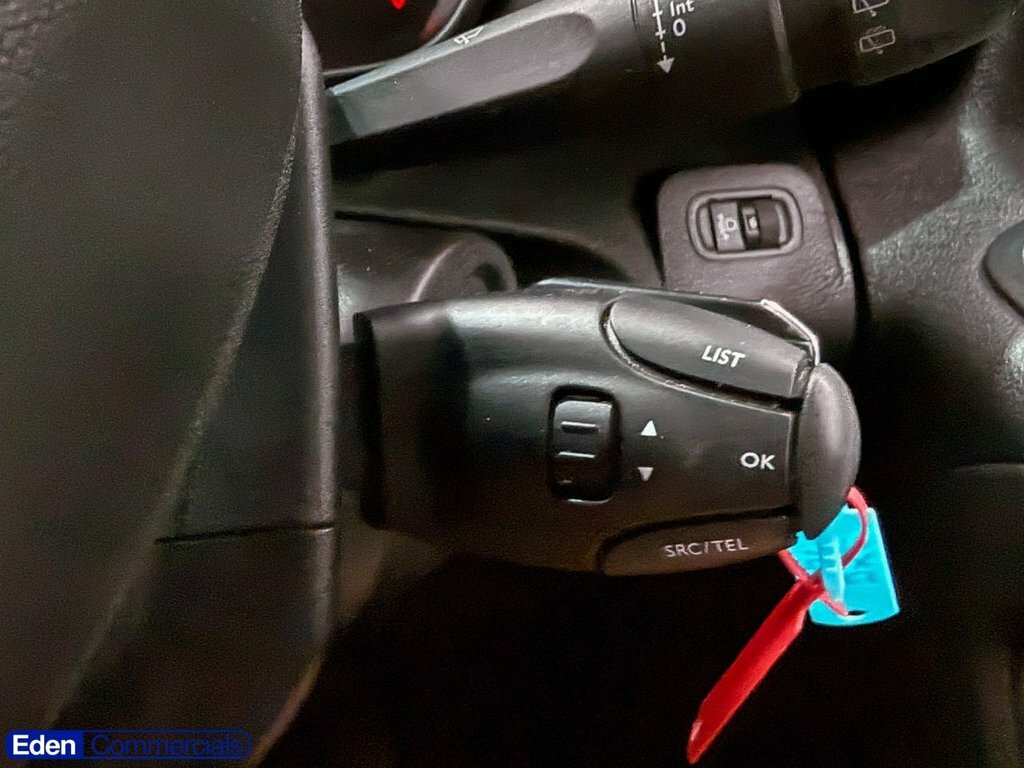 Citroen Berlingo 1.5 Bluehdi 1000Kg Driver Ed 100Ps 6 Speed Ss Grey #32