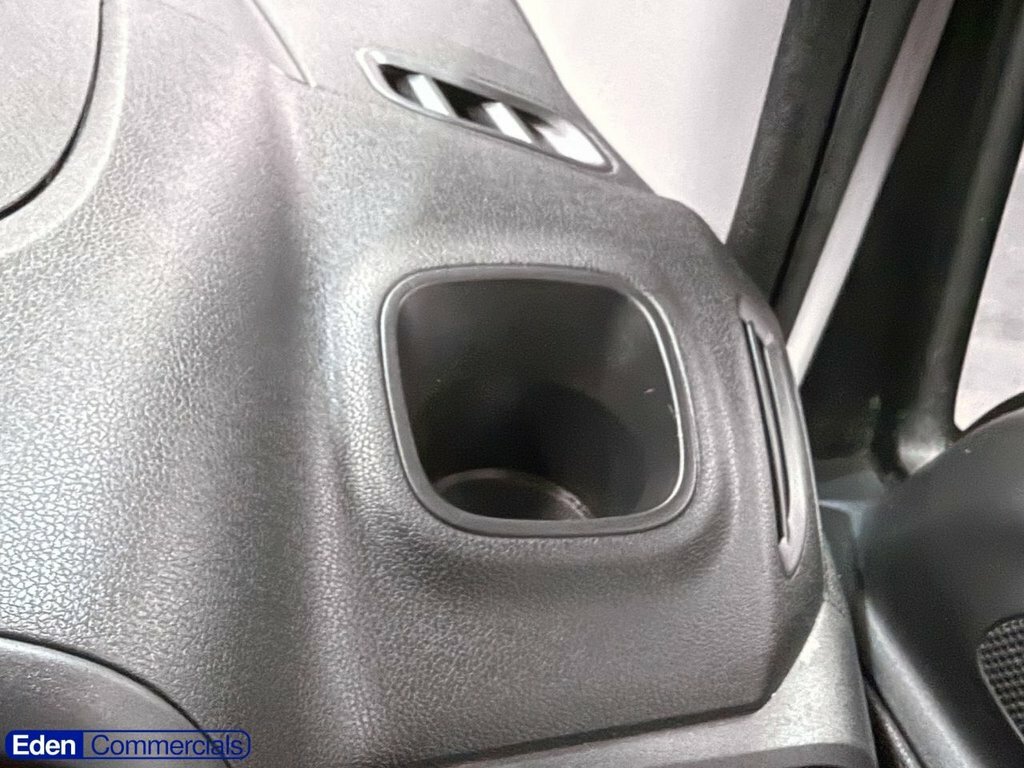 Citroen Berlingo 1.5 Bluehdi 1000Kg Driver Ed 100Ps 6 Speed Ss Grey #33