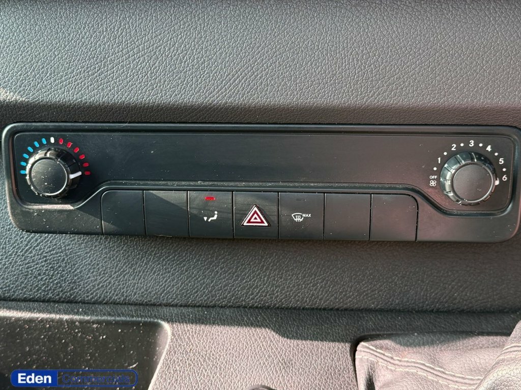 Mercedes-Benz Sprinter Sprinter 314 Cdi White #13
