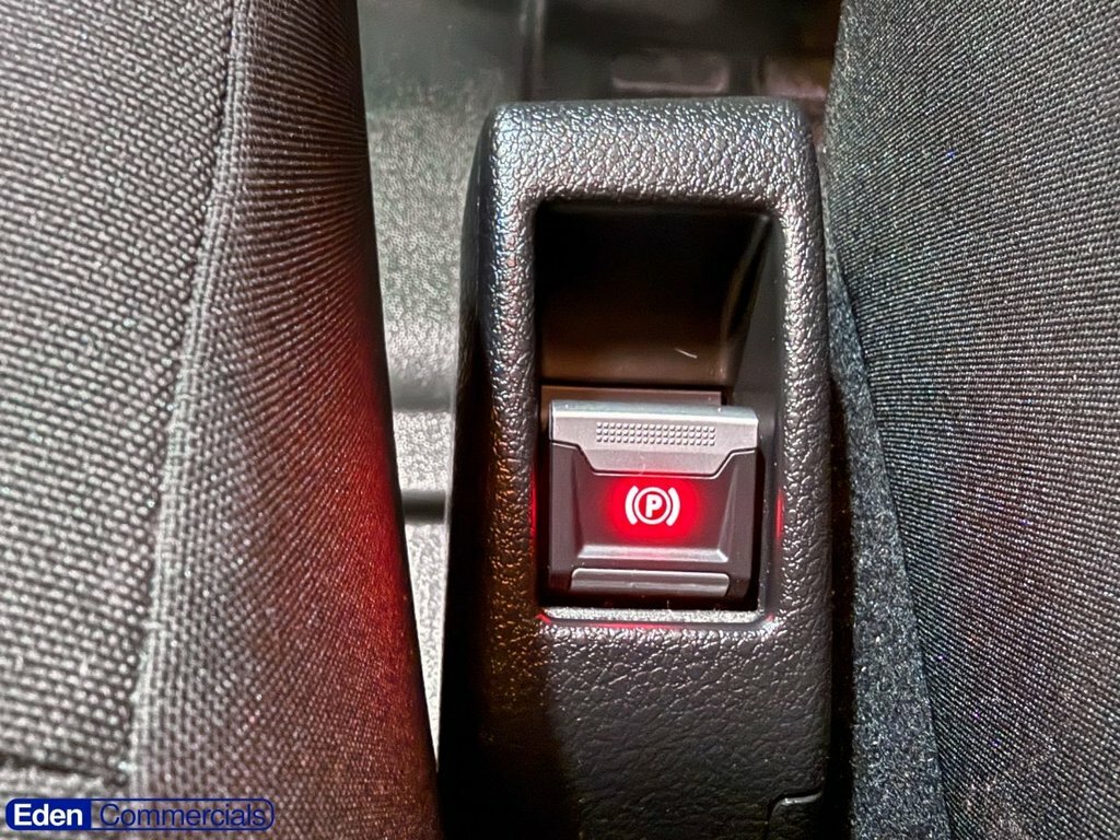 Citroen Dispatch 75 Kwh Enterprise M Mwb 6Dr 7.4Kw Charger  #33