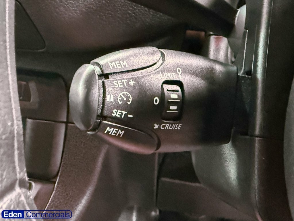 Citroen Dispatch 75 Kwh Enterprise M Mwb 6Dr 7.4Kw Charger  #37