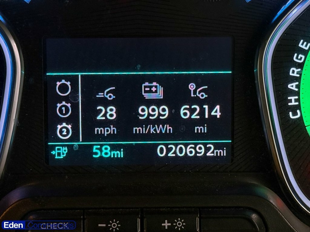 Citroen Dispatch 75 Kwh Enterprise M Mwb 6Dr 7.4Kw Charger  #27