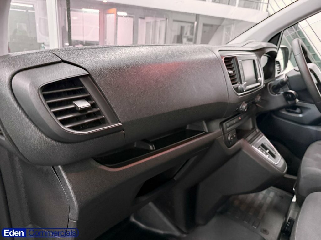 Citroen Dispatch 75 Kwh Enterprise M Mwb 6Dr 7.4Kw Charger  #20