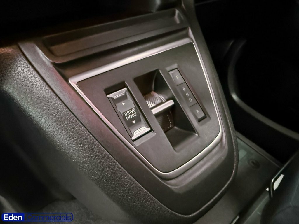 Citroen Dispatch 75 Kwh Enterprise M Mwb 6Dr 7.4Kw Charger  #18