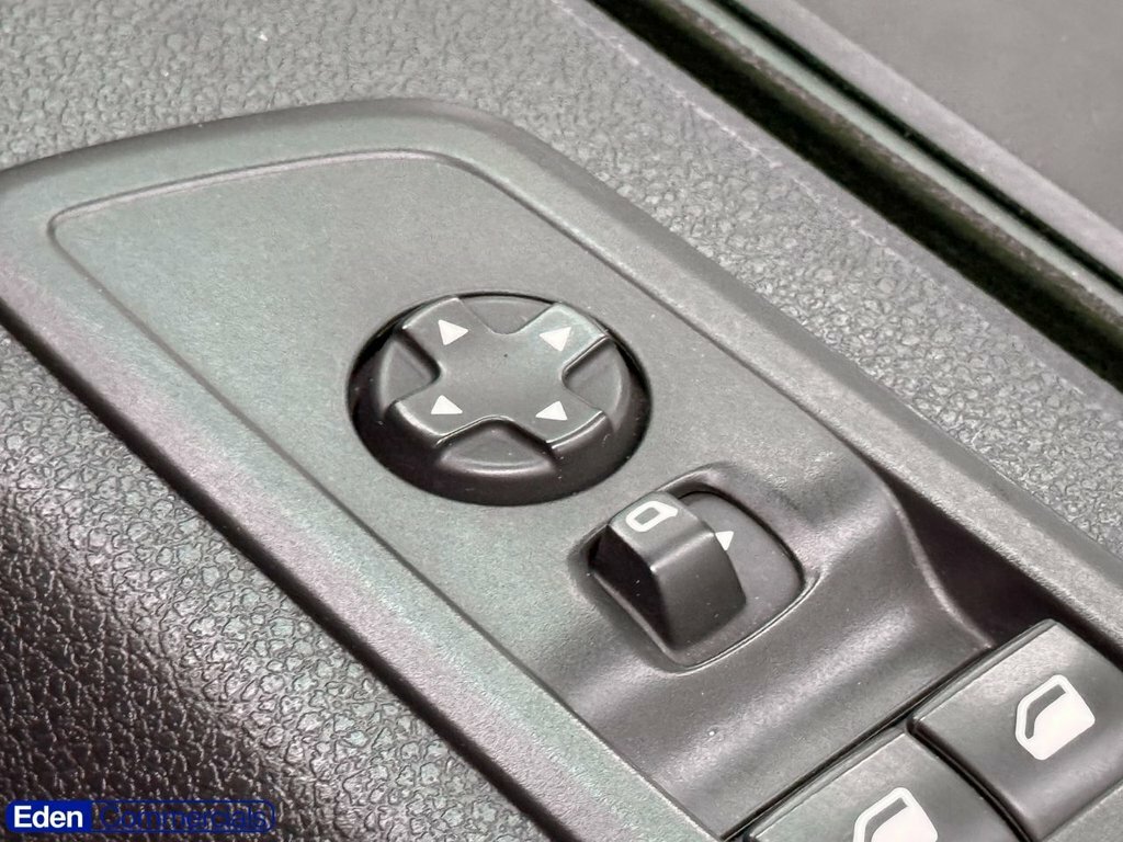 Citroen Dispatch 75 Kwh Enterprise M Mwb 6Dr 7.4Kw Charger  #22